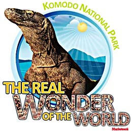 Komodo Dragon