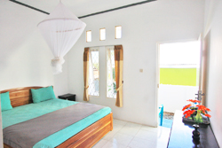 Manta Manta Guest House Labuan Bajo